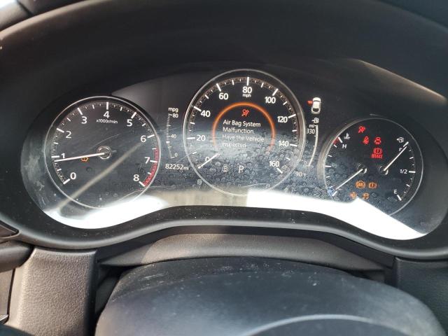 Photo 9 from auction – 2020 MAZDA CX-30 with VIN 3MVDMABL7LM120347