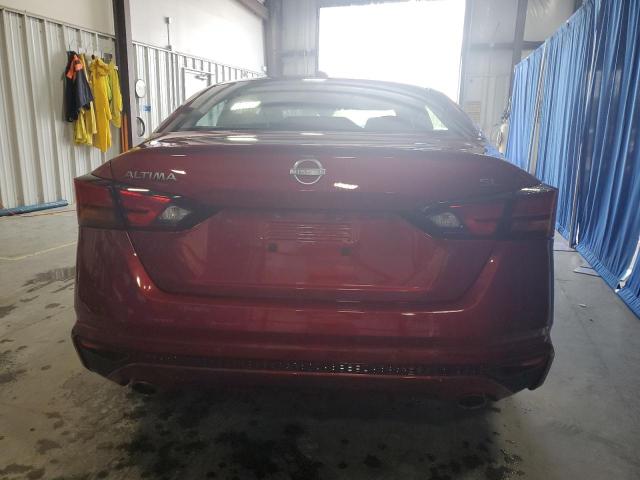 Photo 6 from auction – 2023 NISSAN ALTIMA SL with VIN 1N4BL4EV0PN356172