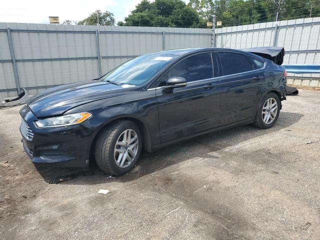 FORD FUSION 2016 with VIN 1FA6P0HD2G5124318 - Photo from auction