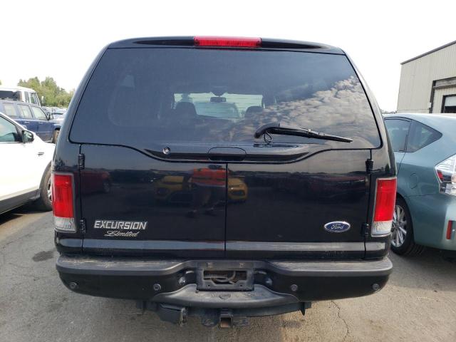 Photo 6 from auction – 2005 FORD EXCURSION with VIN 1FMNU43S45ED42684