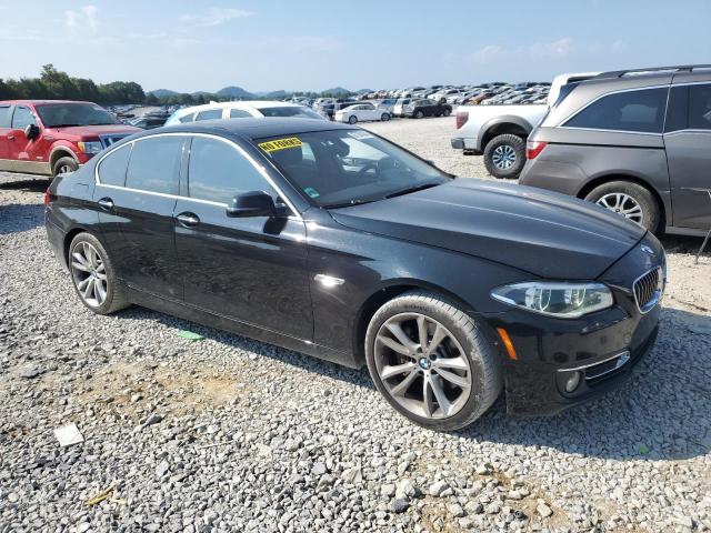 Photo 4 from auction – 2014 BMW 535 D with VIN WBAXA5C51ED690922