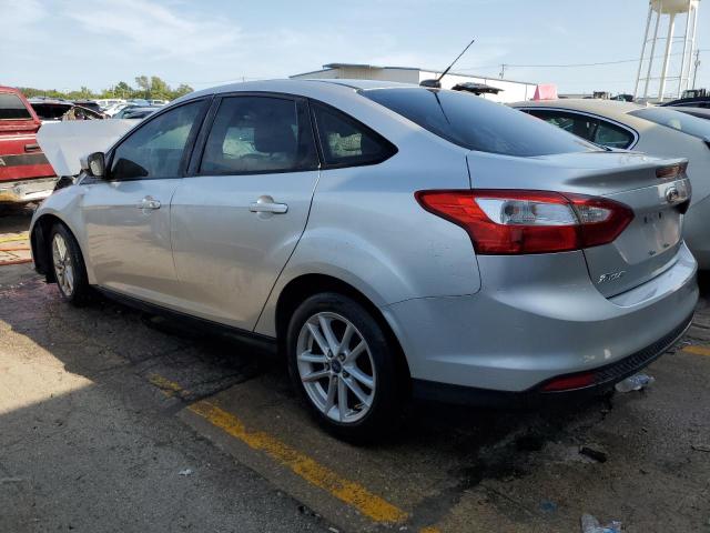 Photo 2 from auction – 2012 FORD FOCUS SE with VIN 1FAHP3F28CL201615