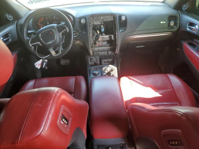 Photo 8 from auction – 2017 DODGE DURANGO R/ with VIN 1C4SDJCT5HC903862