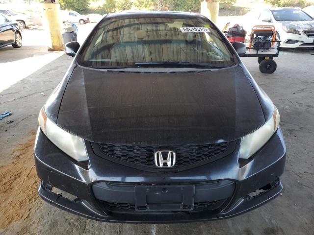 Photo 5 from auction – 2012 HONDA CIVIC EX with VIN 2HGFG3B83CH501752