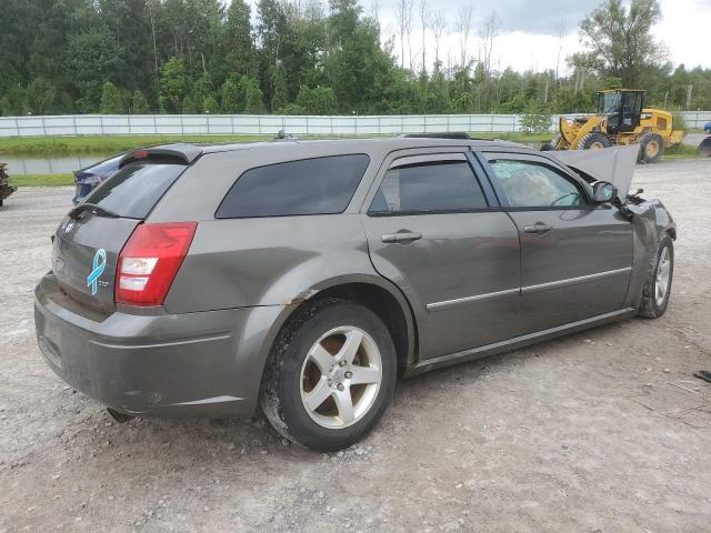 Photo 3 from auction – 2008 DODGE MAGNUM SXT with VIN 2D4FV37V68H257785