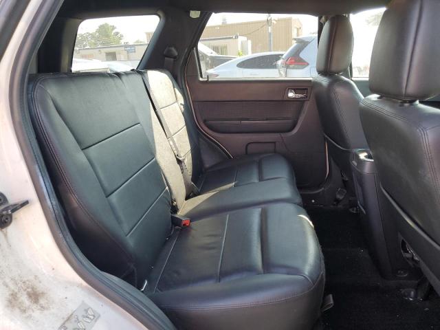 Photo 11 from auction – 2012 FORD ESCAPE LIM with VIN 1FMCU9EG5CKA42986