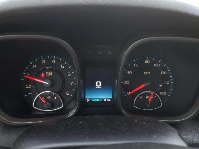 Zdjęcie 9 z aukcji – 2014 CHEVROLET MALIBU LS z VIN 1G11A5SL2EF212319