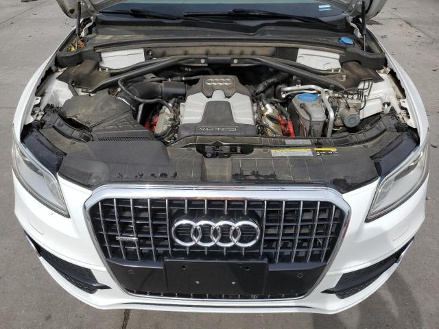 Photo 12 from auction – 2016 AUDI Q5 PREMIUM with VIN WA1D7AFP7GA051811