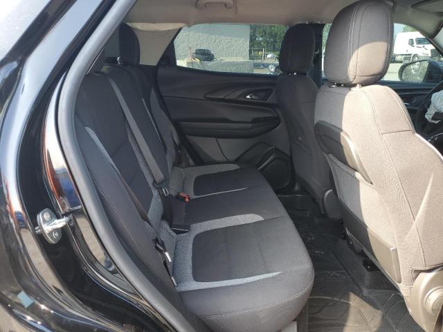 Photo 11 from auction – 2022 CHEVROLET TRAILBLAZE with VIN KL79MPS20NB133420