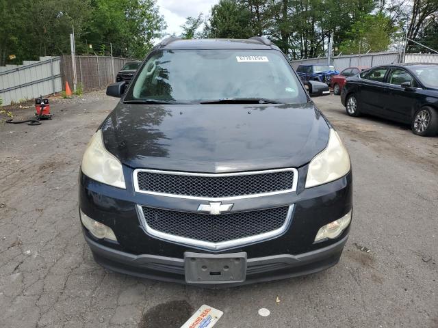 Zdjęcie 5 z aukcji – 2011 CHEVROLET TRAVERSE L z VIN 1GNKRJED5BJ384703