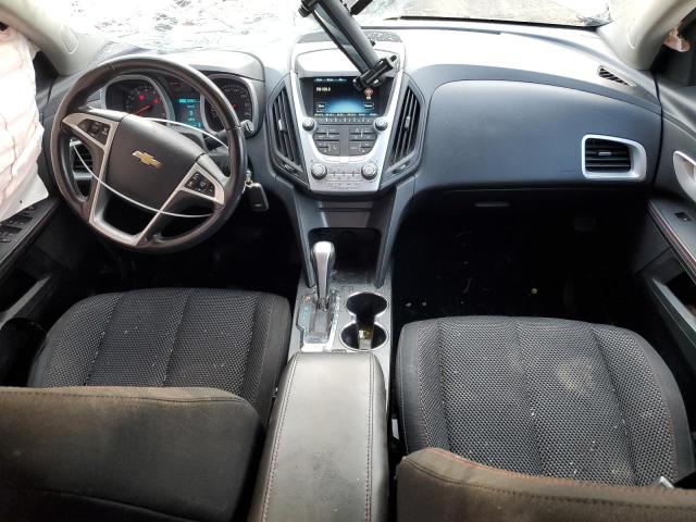 Photo 8 from auction – 2014 CHEVROLET 1500 with VIN 2GNALBEK9E6155119