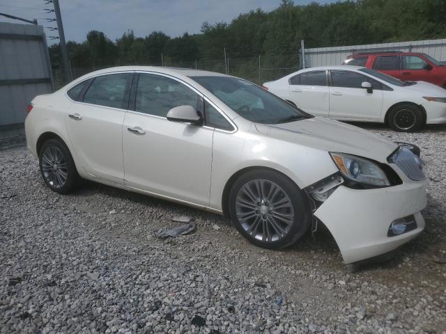 Photo 4 from auction – 2013 BUICK VERANO with VIN 1G4PS5SK1D4247137