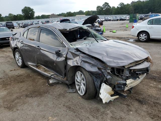 Photo 4 from auction – 2022 TOYOTA CAMRY LE with VIN 4T1C11AK2NU688868