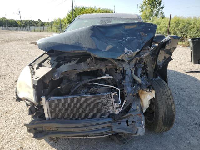 Photo 5 from auction – 2012 CHEVROLET EQUINOX LS with VIN 2GNALBEK7C1220477