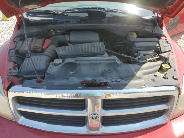 Photo 12 from auction – 2006 DODGE DURANGO SL with VIN 1D4HD48N96F175709