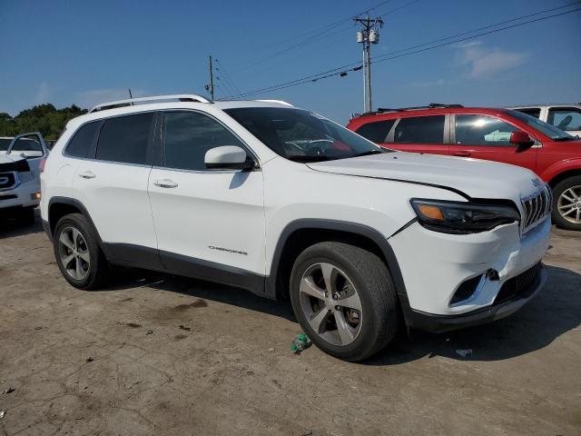 Photo 4 from auction – 2019 JEEP CHEROKEE L with VIN 1C4PJMDX9KD472848