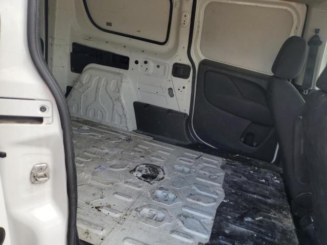 Photo 11 from auction – 2018 RAM PROMASTER with VIN ZFBERFABXJ6L13539