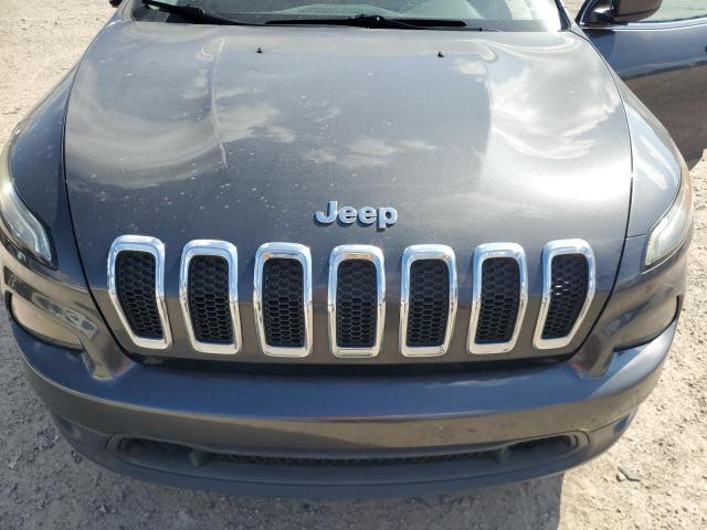 Photo 11 from auction – 2016 JEEP CHEROKEE L with VIN 1C4PJLCB3GW230701