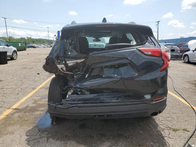 Photo 6 from auction – 2019 GMC TERRAIN SL with VIN 3GKALVEX8KL293171