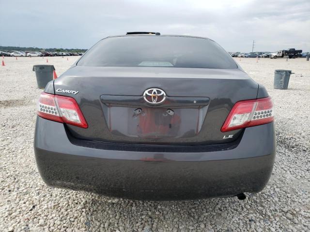 Photo 6 from auction – 2011 TOYOTA CAMRY BASE with VIN 4T4BF3EK1BR147959