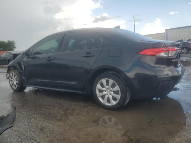Photo 2 from auction – 2020 TOYOTA COROLLA LE with VIN 5YFEPRAE4LP087380
