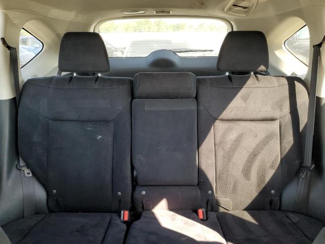 Photo 10 from auction – 2012 HONDA CR-V EX with VIN 5J6RM4H55CL054250