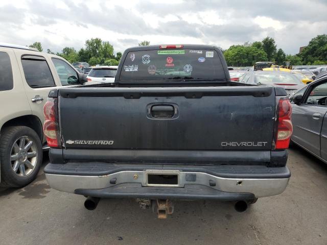 Photo 6 from auction – 2005 CHEVROLET SILVERADO with VIN 2GCEK19T351196580