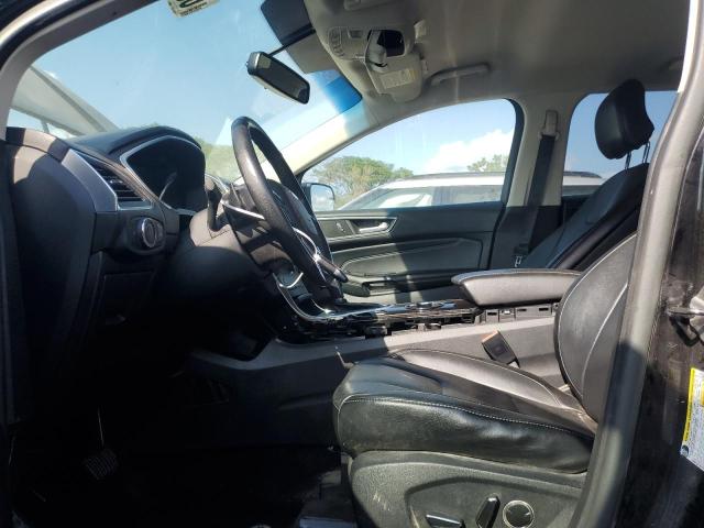 Photo 7 from auction – 2016 FORD EDGE TITAN with VIN 2FMPK4K99GBB21402
