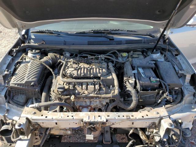 Photo 11 from auction – 2014 BUICK LACROSSE with VIN 1G4GB5G35EF101928