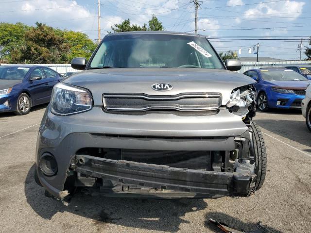 Photo 5 from auction – 2018 KIA SOUL with VIN KNDJN2A2XJ7589620