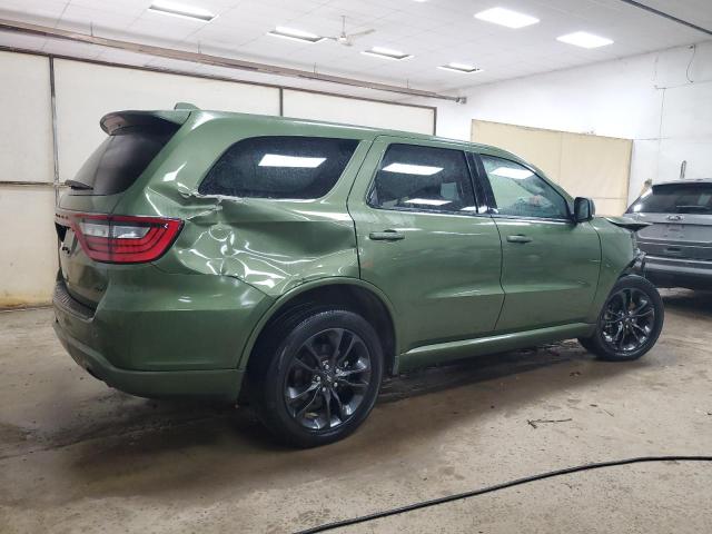 Снимка 3 от търг – 2021 DODGE DURANGO с VIN 1C4RDJDGXMC848674