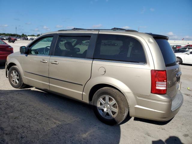 Photo 2 from auction – 2009 CHRYSLER TOWN & COU with VIN 2A8HR54159R573612