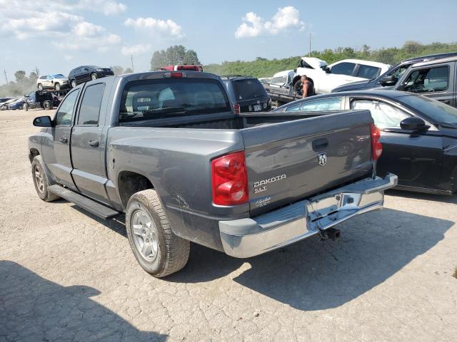Photo 2 from auction – 2006 DODGE DAKOTA QUA with VIN 1D7HE48KX6S671292