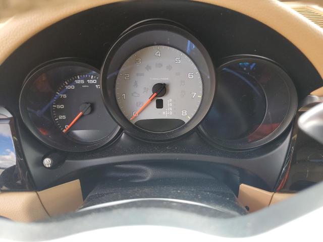 Photo 9 from auction – 2015 PORSCHE MACAN S with VIN WP1AB2A52FLB58995
