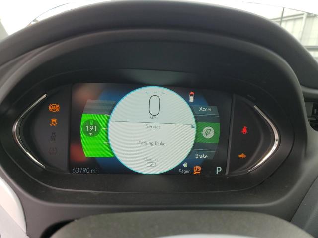 Photo 9 from auction – 2017 CHEVROLET BOLT EV PR with VIN 1G1FX6S05H4154254