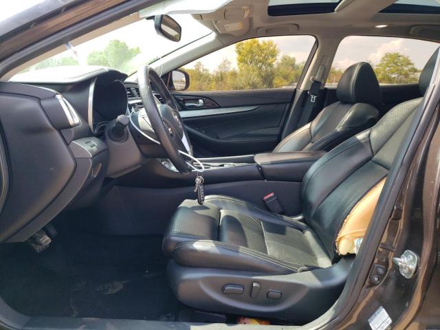 Photo 7 from auction – 2016 NISSAN MAXIMA 3.5 with VIN 1N4AA6AP2GC407686
