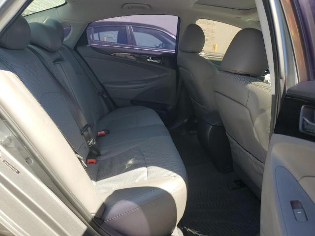 Photo 10 from auction – 2014 HYUNDAI SONATA SE with VIN 5NPEC4ABXEH832203