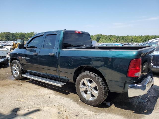 Photo 2 from auction – 2019 RAM 1500 CLASS with VIN 1C6RR6FT0KS516228