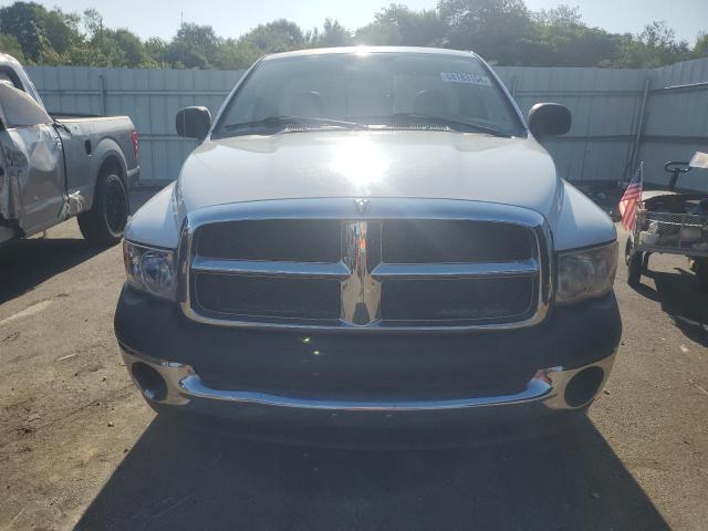 Photo 5 from auction – 2005 DODGE RAM 1500 S with VIN 1D7HA16N45J544663