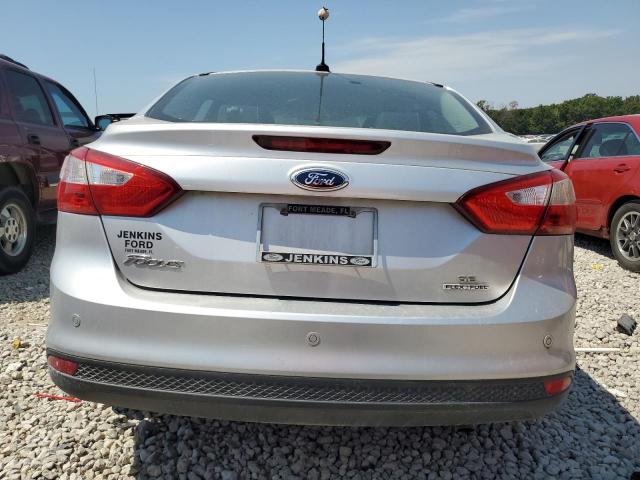 Photo 6 from auction – 2013 FORD FOCUS SE with VIN 1FADP3F29DL349644