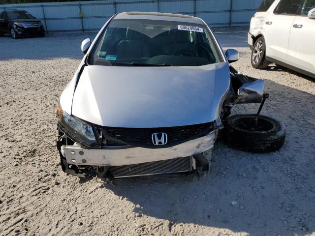 Photo 5 from auction – 2012 HONDA CIVIC EX with VIN 2HGFG3B85CH500330