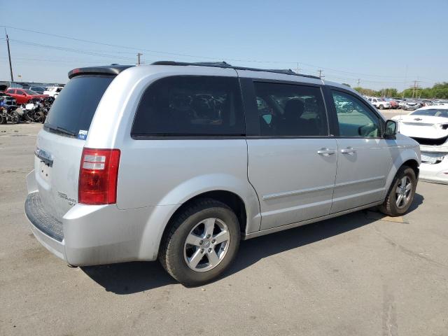 Photo 3 from auction – 2009 DODGE GRAND CARA with VIN 2D8HN54169R651738