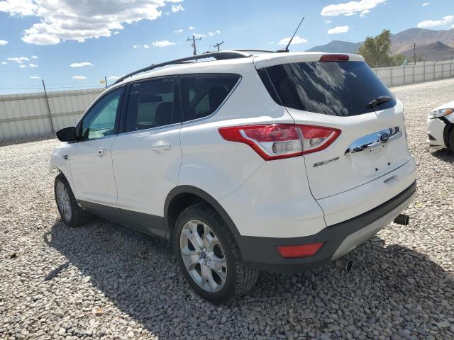 Photo 2 from auction – 2013 FORD ESCAPE SEL with VIN 1FMCU9HXXDUA94177