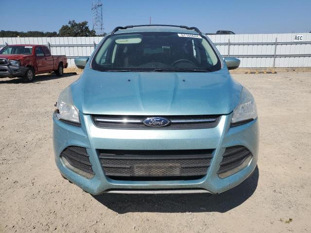 Photo 5 from auction – 2013 FORD ESCAPE SE with VIN 1FMCU9G91DUC55602