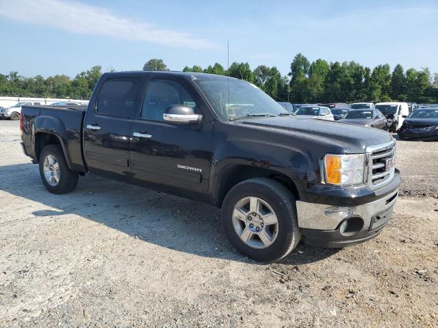 Photo 4 from auction – 2012 GMC SIERRA C15 with VIN 3GTP1WE02CG272945