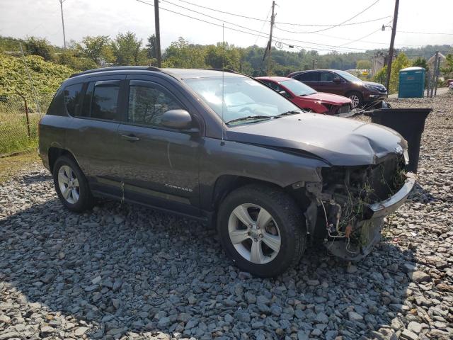 Photo 4 from auction – 2016 JEEP COMPASS LA with VIN 1C4NJDEB4GD714818
