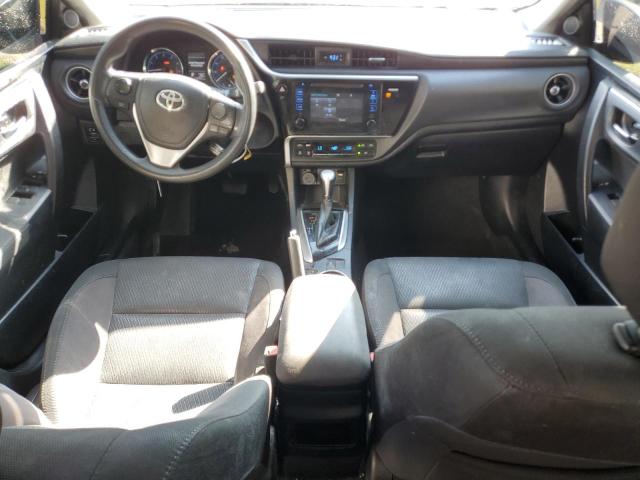 Photo 8 from auction – 2017 TOYOTA COROLLA L with VIN 2T1BURHE5HC865307