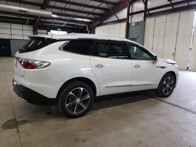Photo 3 from auction – 2022 BUICK ENCLAVE ES with VIN 5GAEVAKW2NJ159944