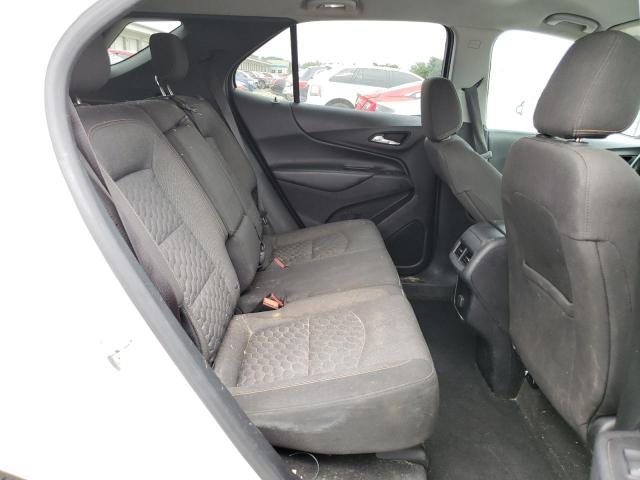 Photo 10 from auction – 2018 CHEVROLET EQUINOX LT with VIN 2GNAXJEV7J6205258