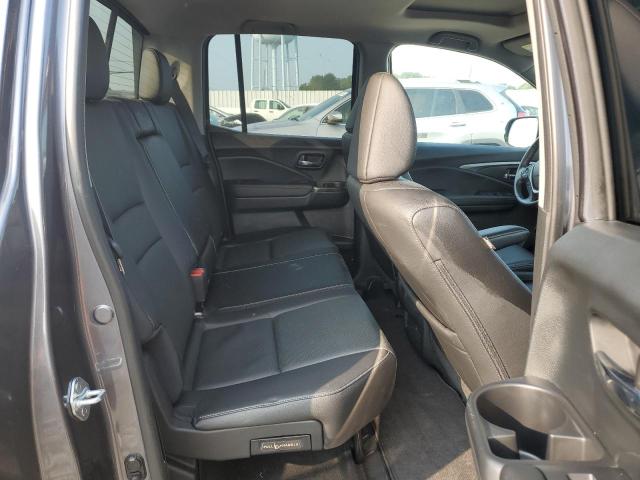 Фото 10 с аукциона – 2023 HONDA RIDGELINE с VIN 5FPYK3F53PB032171
